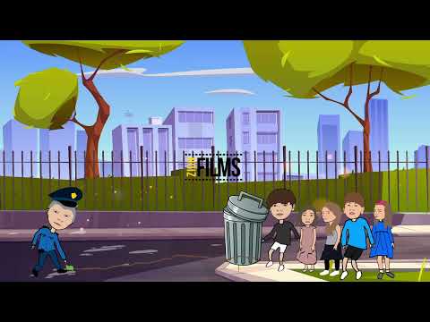 ERASPE - Za dzieciaka (OFFICIAL VIDEO)