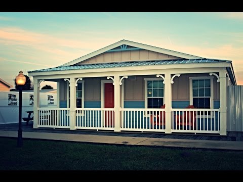 Watch Video of Siesta Key II in Plant City, FL