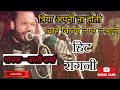 त्रिया अपनी ना होती चाहॆ कितने लाड लडा