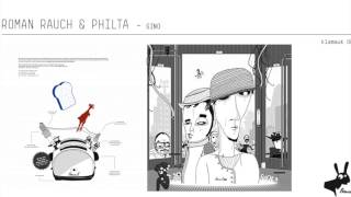 Roman Rauch & Philta - Gino (Klamauk° 005)