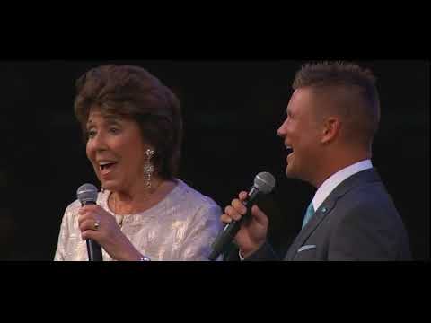 Connie Hopper & Joseph Habedank -   SWEET HOUR OF PRAYER