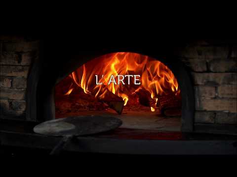 Pizza Village | Napoli | Il racconto