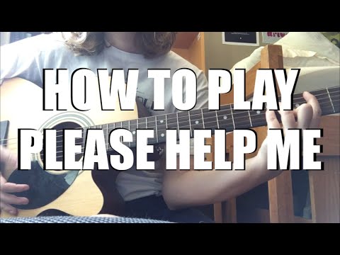 Please Help Me - Tegan and Sara