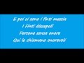 J-Ax - Hai rotto il catso! Testo 