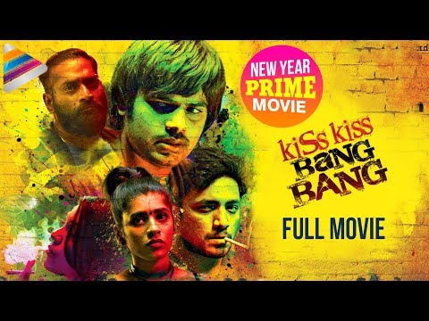 download lagu mp3 mp4 Kiss Kiss Bang Bang Online, download lagu Kiss Kiss Bang Bang Online gratis, unduh video klip Kiss Kiss Bang Bang Online