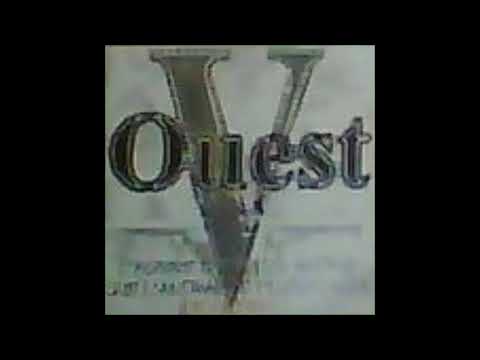 Les Derniers Messagers Feat. Mo2 (2001)