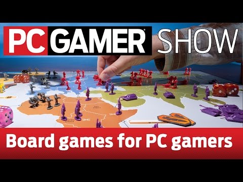 Family Boardgames PC