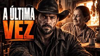 A Vida Não Avisa Quando é a Ultima Vez - Dark Country Brasileiro