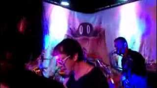 Man Man - Paul's Grotesque LIVE!