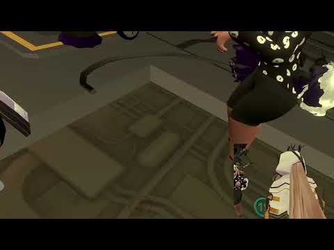 Callous Row RP | Flint Cross PoV | Epilogue