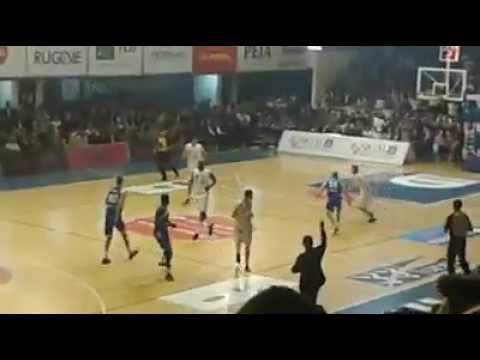 KB Sigal Prishtina VS BC Rilski Sportist