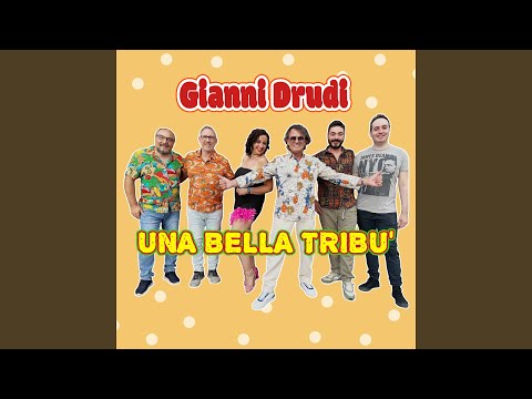 Una bella tribù (Hully Gully)