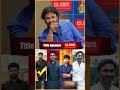 If I Remake Arunachalam Vijay Is A Hero Sundar C Shorts