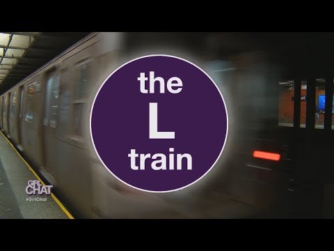 The L Train