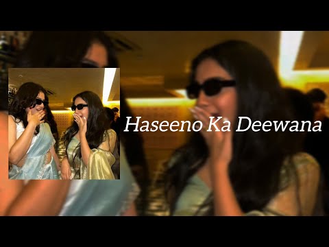 Desi Playlist because you love dancing alone{Part5}(+Timestamps).