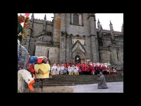 GaloVisao - 2016
