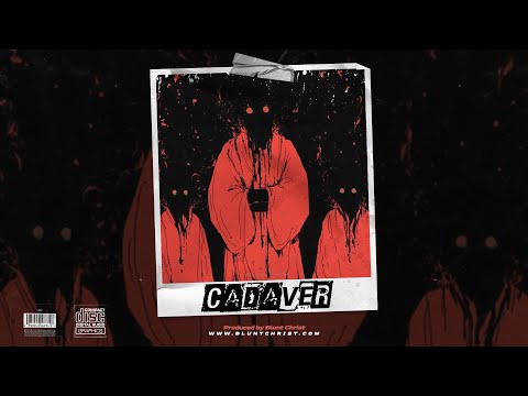 [SOLD] HARD DISTORTED | PRXJEK x SCARLXRD TYPE BEAT | "CADAVER" | [Prod. Blunt Christ]