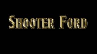 Shooter Ford - Hangin&#39; Round The Mistletoe (Brooks n Dunn Cover)