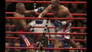 Roy jones jr- Ya&#39;ll Must&#39;ve Forgot