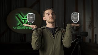 Video: Vortex Razor HD 22x Okular MOA Riktmedel