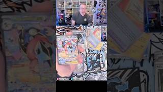 MEGA GRENINJA SIR PULLED! #pokemon #pokemoncards #chaosrising #shorts