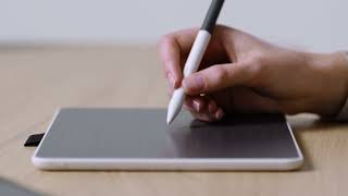 ワコム | Wacom One ペンタブレットとMagmaの楽しみ方:2-同時に描き合いをする(コラボレーティブスケッチ)