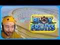Unlocking Human V2 Blox Fruit Roblox