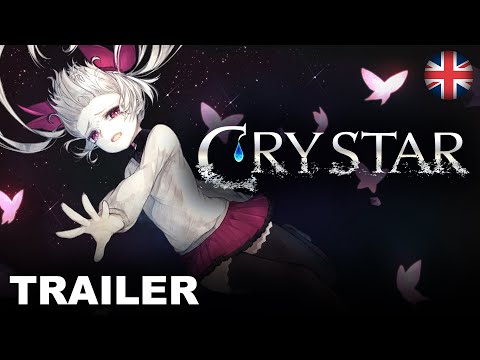 Crystar - Story Trailer (Nintendo Switch) (EU - English) de Crystar