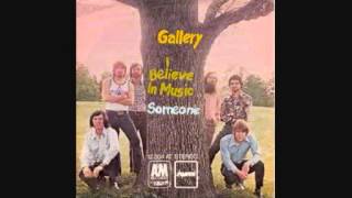 Gallery - I Believe in Music