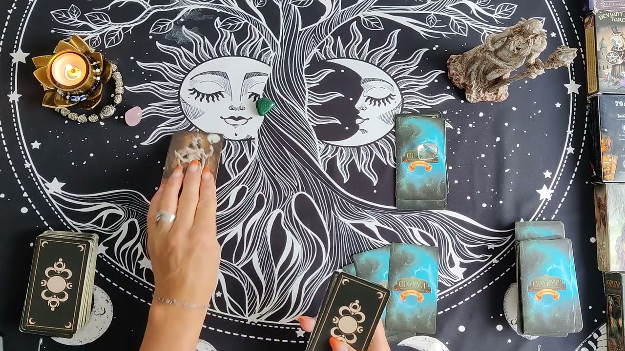 🔮КТО МОЖЕТ СЕЙЧАС ВАМ ВРЕДИТЬ❓🥵