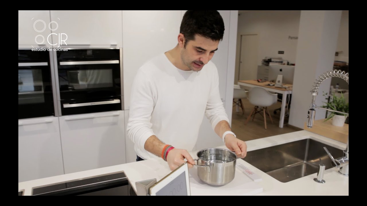 Resistirá al calor esta encimera de Silestone, final inesperado !! Consejos Capitulo 2