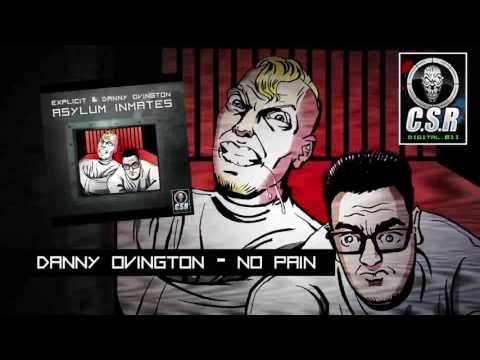 Danny Ovington  - No Pain