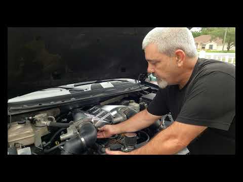 How to wire Dual Throttle bodies on my TBSS - Holley Sniper EFI 4K