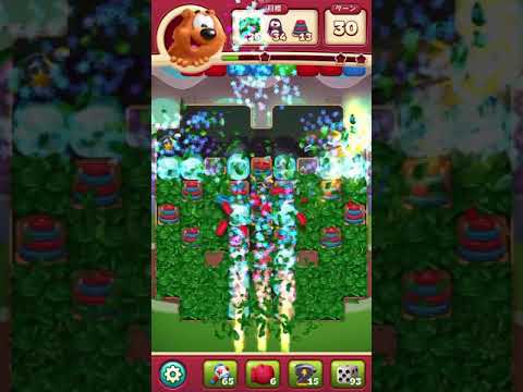 #ToonBlast #Level 4416