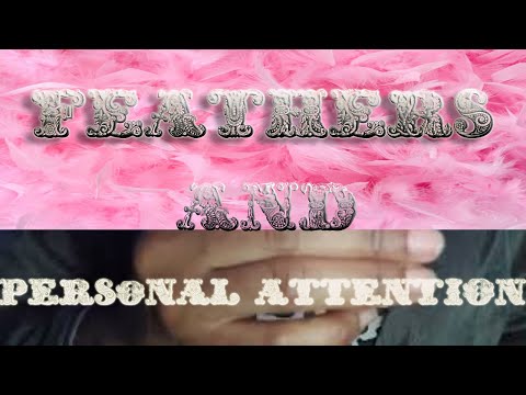 LOFI ASMR~LOTS OF MOUTH SOUNDS AND PERSONAL ATTENTION FOR YOUR RELAXATION AND CONCENTRATION 🌃💕🌃👍💕👍🏽🌃