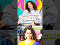 तापसी पन्नू On Kangna Ranaut Taapseepannu Kangnaranaut TheLallantop Movies Bolly