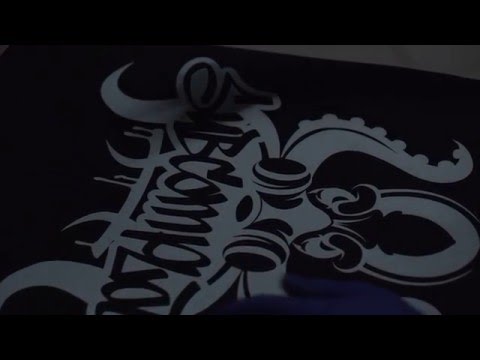 SUBCOMPLOT Rebrand 2016