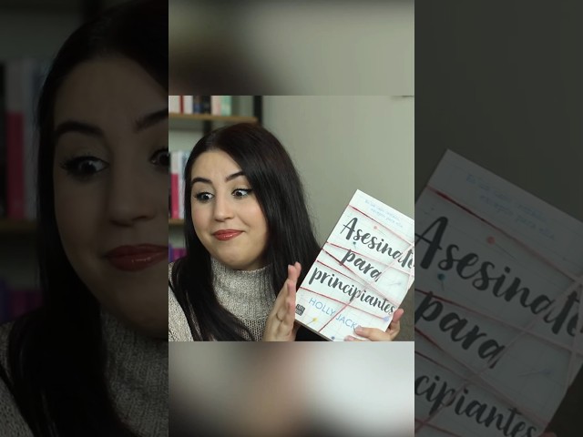 Vídeo relacionado con Asesinato para principiantes
