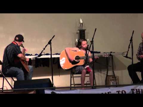 2016-03-19 JP C10 Daisy Kerr - 2016 Oroville Fiddle Championships