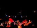Tributosaurus playing XTC "Your Dictionary" on March 3, 2010