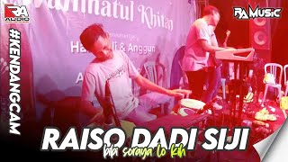 Download lagu RA NONTON RUGI NEMEN ❗RAISO DADI SIJI GARAP OJINK RA MUSIC mp3