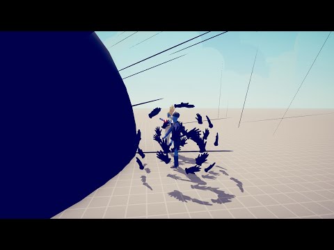 🔥 BLACK HOLE vs EVERY LEGACY UNITS Totally Accurate Battle Simulator TABS 🔥