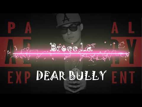 Bross La - Dear Bully - | Ah PoLo Channel |