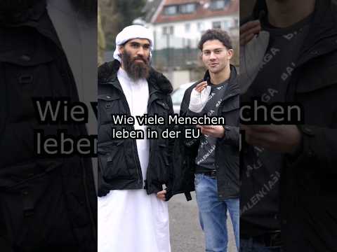 General knowledge with Sheikh Ibrahim🧐