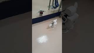 ダンスバトル！