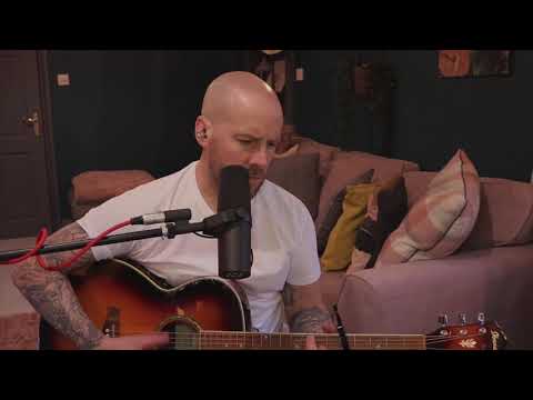 Carry You Home - James Blunt COVER