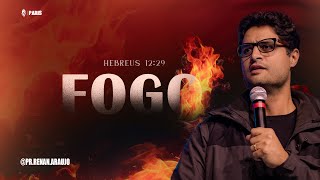 FOGO 🔥 | Pr. Renan  - IBNJParis