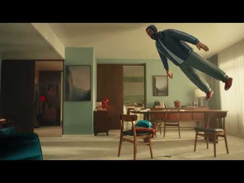 Just Used Confused | Dad