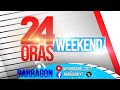 [RARE] "GMAIN" 24 Oras Weekend || Full Opening Billboard Theme Music [ 06-JANUARY-2024 ] HD