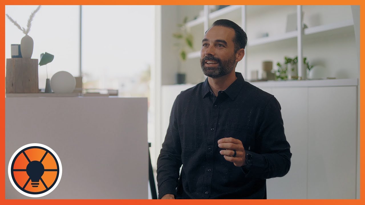 Building a Leading Architecture & Design Studio with EOS™ - Laney LA